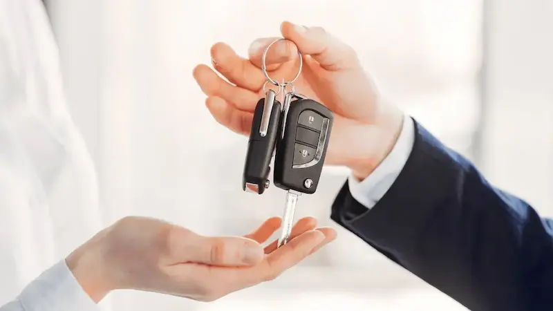 Maximizing Car Leasing: Lease Deals and Financial Benefits