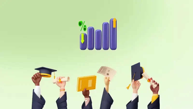 Navigating Student Loans, Interest Rates, and Collateral in India