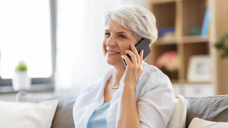 New Phone Plans for Seniors: Affordability Tips