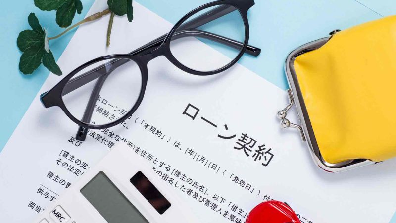 個人ローン申し込み時の重要注意点ガイド