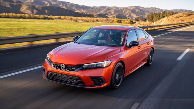 Top 10 Very Amazing Budget-Friendly Cars of 2018: Drive with Style Without Breaking the Bank!