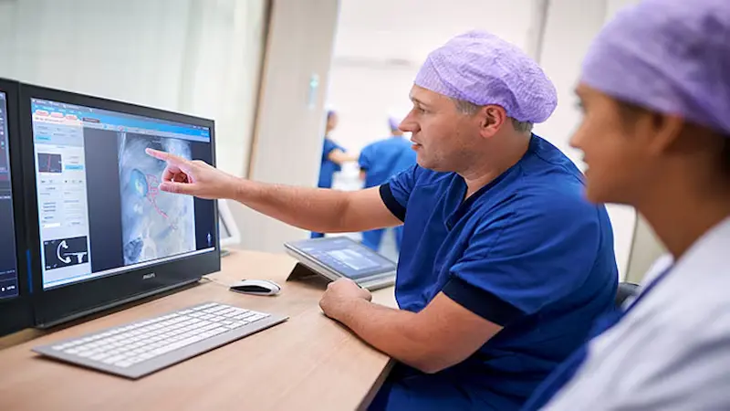 Unlock the Future of Healthcare with Cutting-Edge Online Degrees in Health Informatics and Information Technology